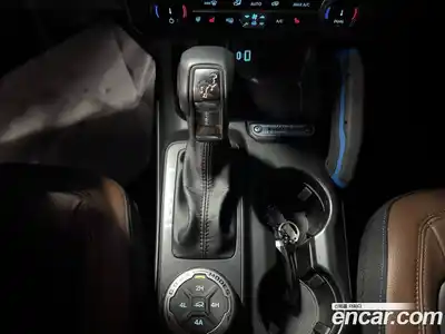 Ford Bronco 2022 2.7 автомат (гидро), миниатюра 9