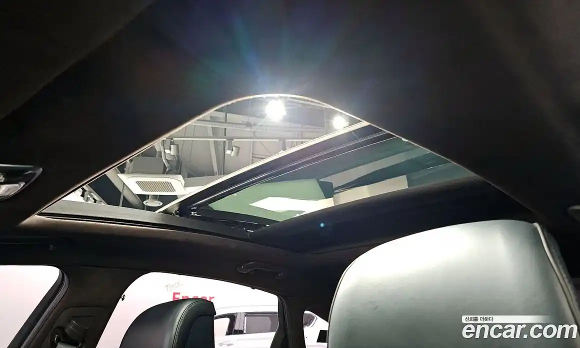 Genesis G80 2020 2.5 гидро, фото 18
