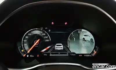Genesis G80 2020 2.5 гидро, миниатюра 8