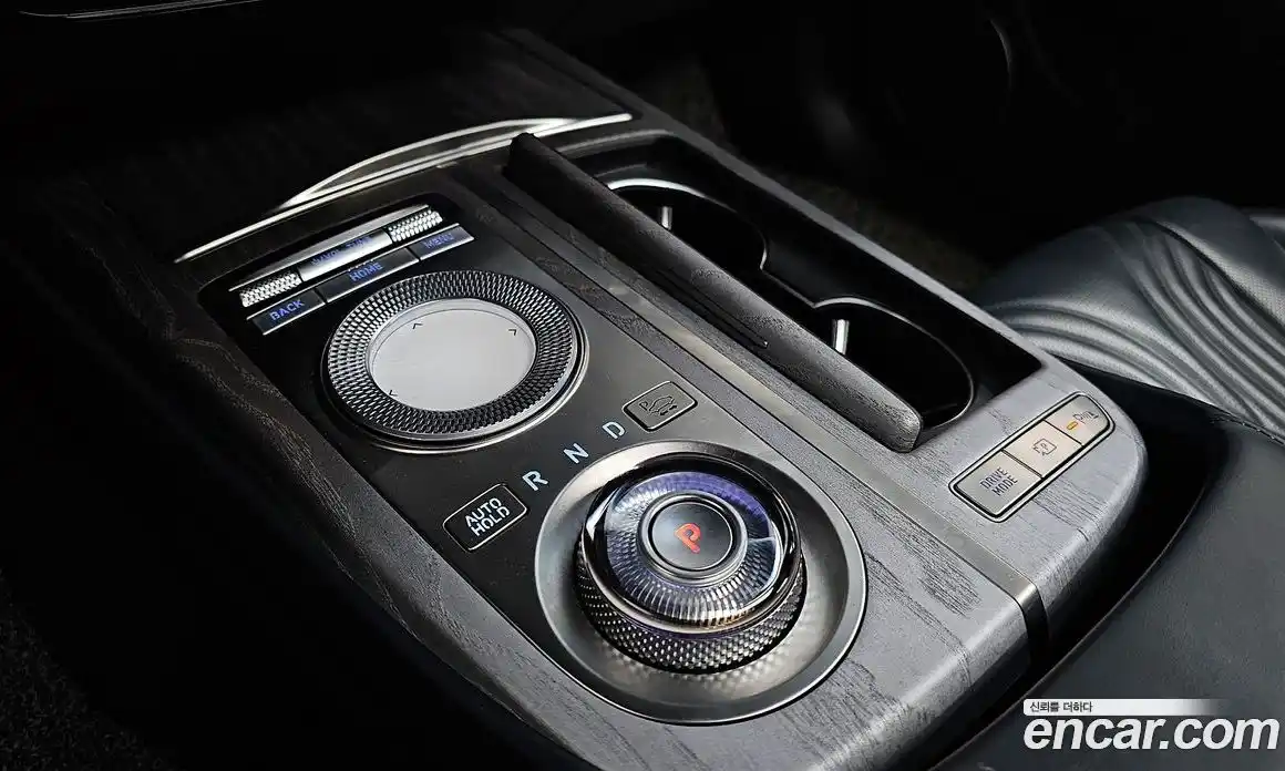 Genesis G80 2020 2.5 гидро, фото 9