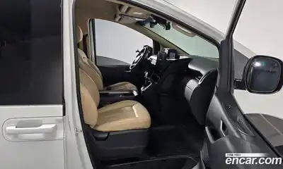 Hyundai Staria 2023 2.2 гидро, миниатюра 11