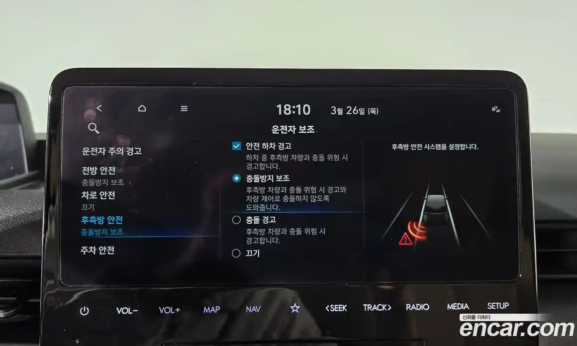 Hyundai Staria 2023 2.2 гидро, фото 17