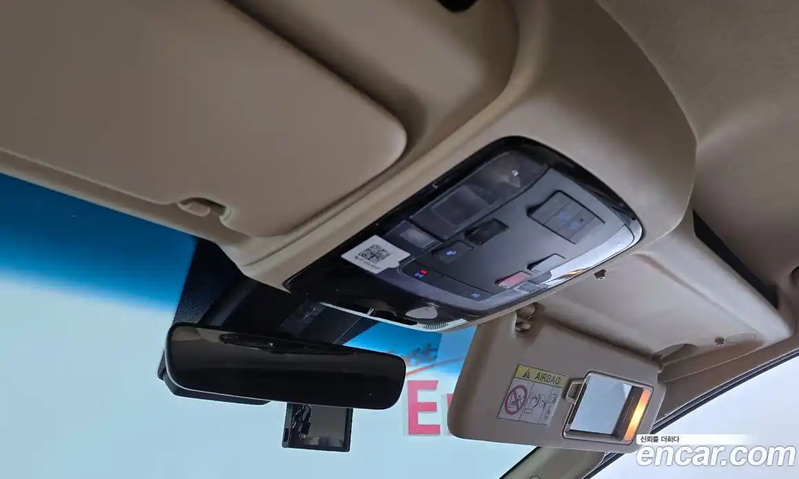 Hyundai Staria 2023 2.2 гидро, фото 19
