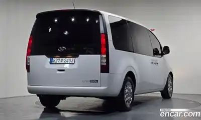 Hyundai Staria 2023 2.2 гидро, миниатюра 2