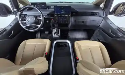 Hyundai Staria 2023 2.2 гидро, миниатюра 7