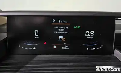 Hyundai Staria 2023 2.2 гидро, миниатюра 8