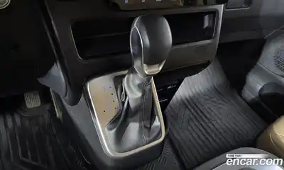 Hyundai Staria 2023 2.2 гидро, миниатюра 9