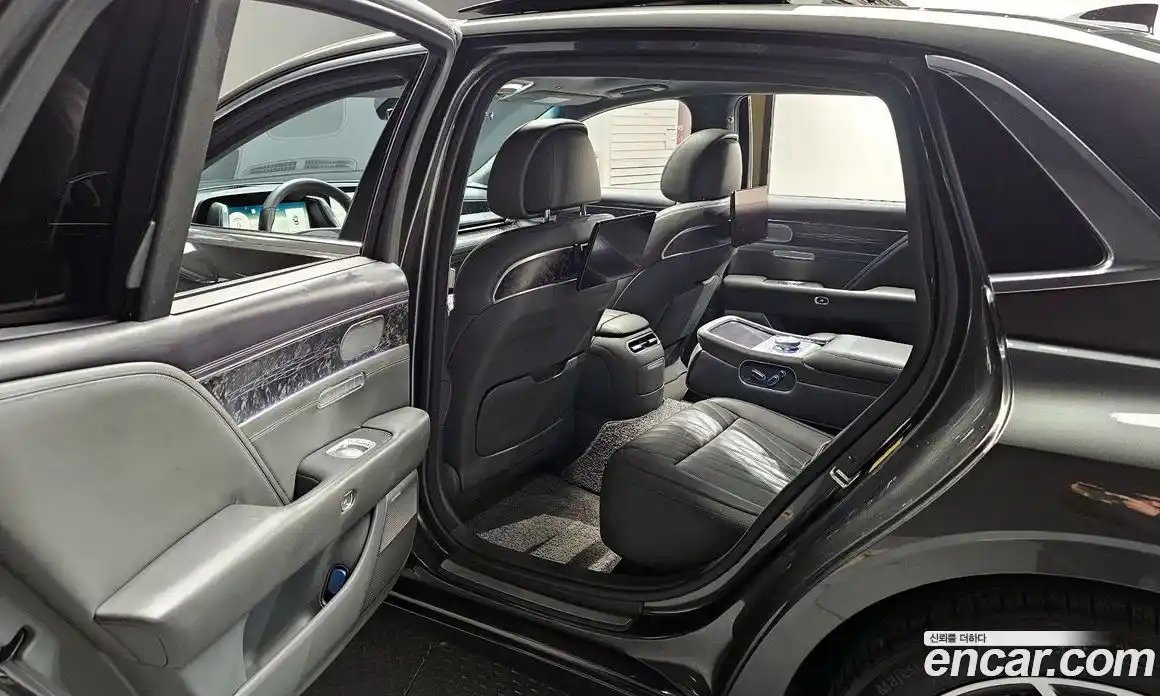 Genesis G90 2023 3.5 автомат (гидро), фото 11