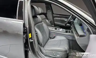 Genesis G90 2023 3.5 автомат (гидро), миниатюра 12