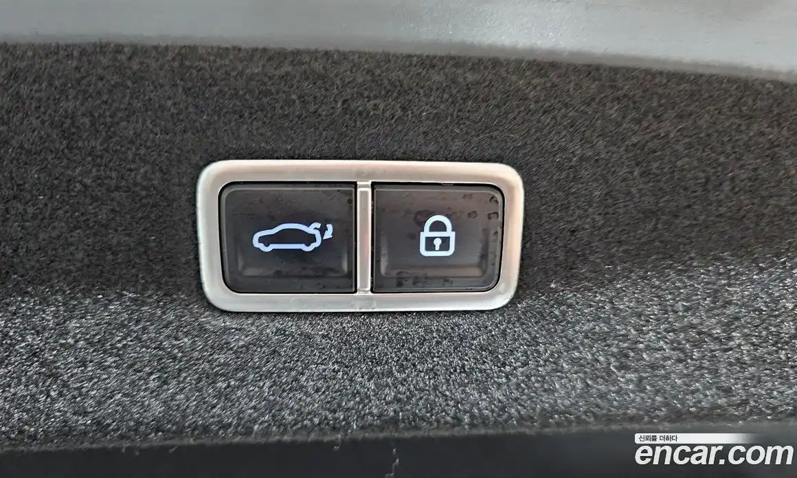 Genesis G90 2023 3.5 автомат (гидро), фото 18
