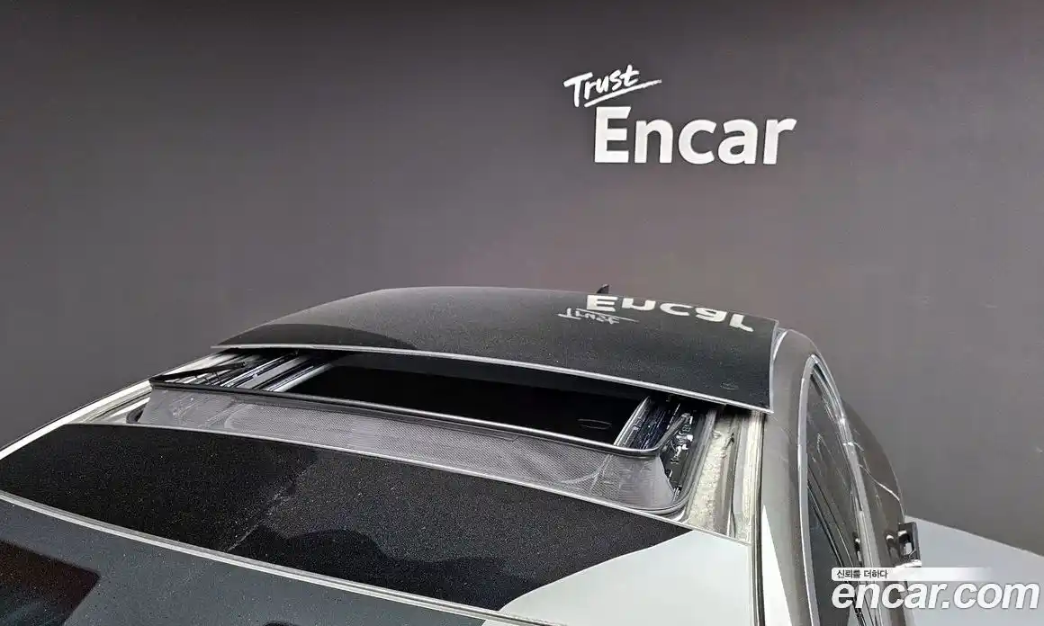 Genesis G90 2023 3.5 автомат (гидро), фото 20