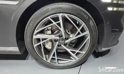 Genesis G90 2023 3.5 автомат (гидро), миниатюра 5