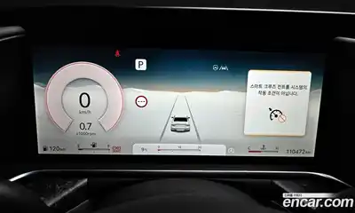 Genesis G90 2023 3.5 автомат (гидро), миниатюра 8