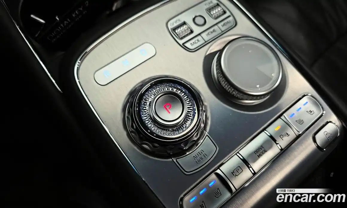 Genesis G90 2023 3.5 автомат (гидро), фото 9