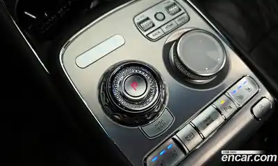Genesis G90 2023 3.5 автомат (гидро), миниатюра 9