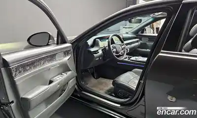 Genesis G90 2023 3.5 автомат (гидро), миниатюра 10