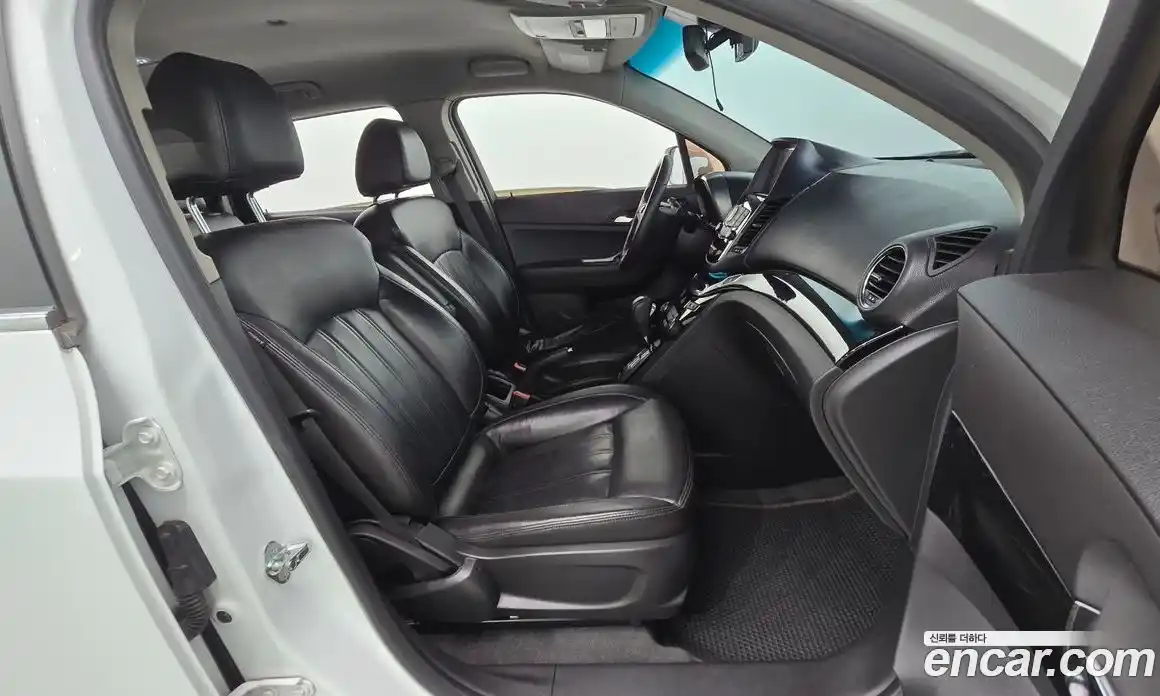 Chevrolet Orlando 2011 2.0 гидро, фото 11