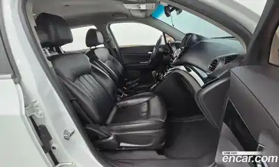 Chevrolet Orlando 2011 2.0 гидро, миниатюра 11