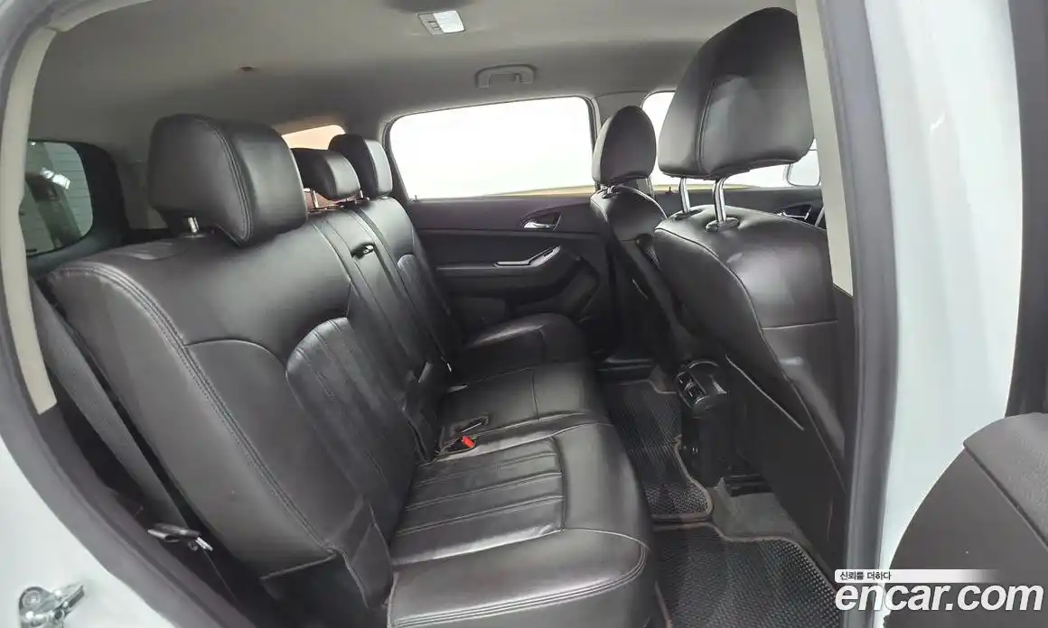 Chevrolet Orlando 2011 2.0 гидро, фото 12