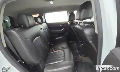 Chevrolet Orlando 2011 2.0 гидро, миниатюра 12