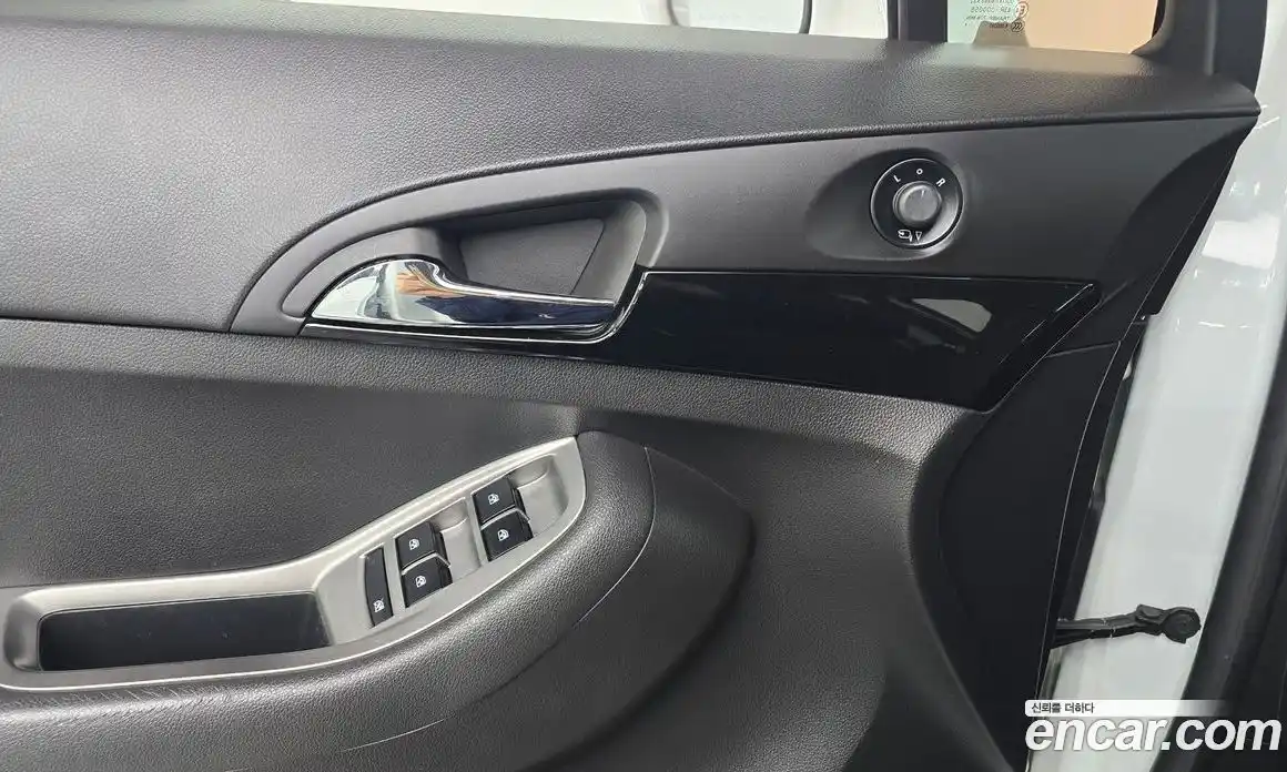 Chevrolet Orlando 2011 2.0 гидро, фото 18
