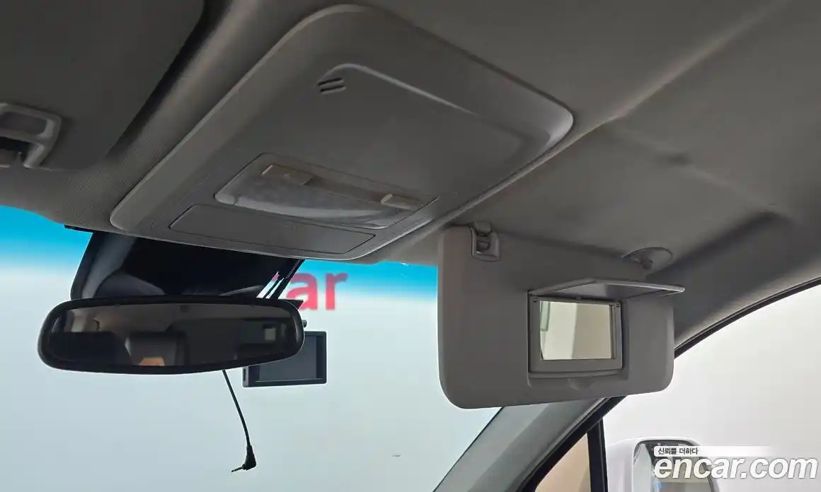 Chevrolet Orlando 2011 2.0 гидро, фото 19