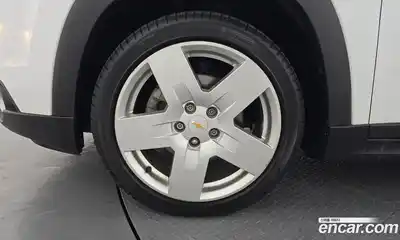 Chevrolet Orlando 2011 2.0 гидро, миниатюра 5