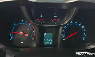 Chevrolet Orlando 2011 2.0 гидро, миниатюра 8