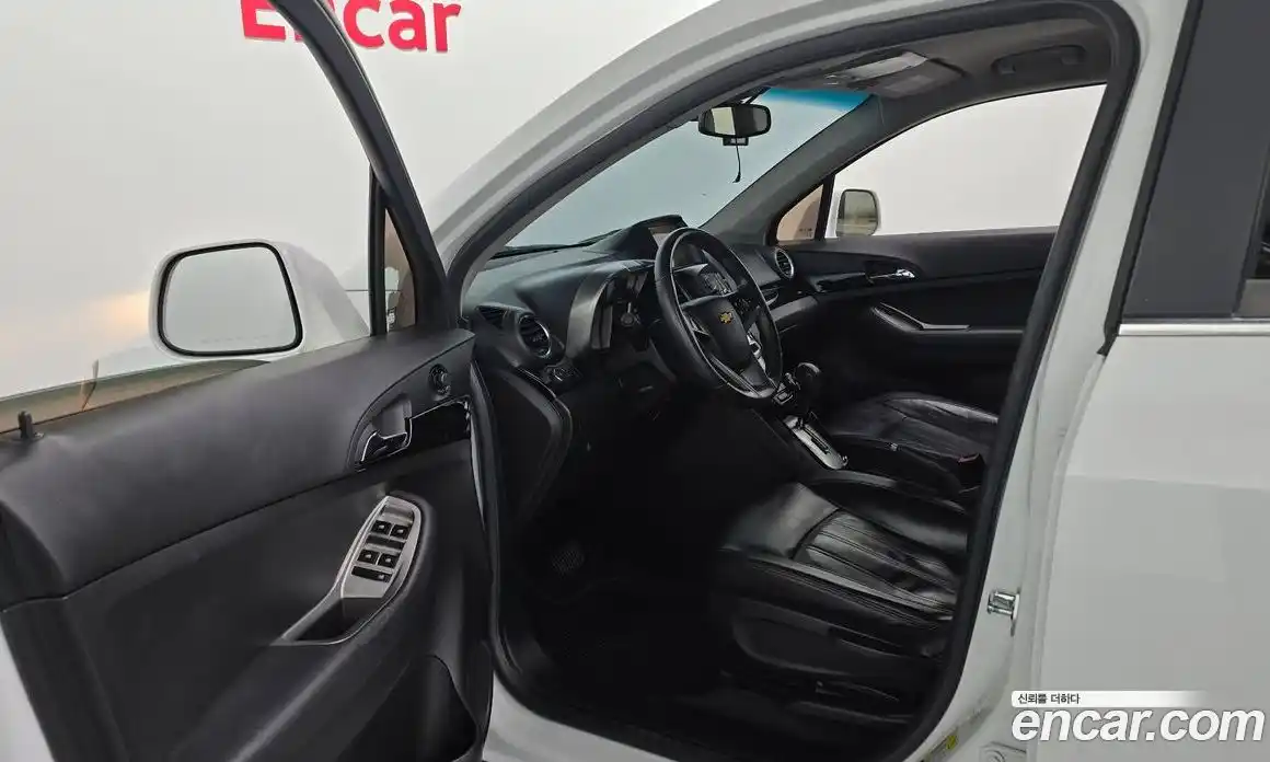 Chevrolet Orlando 2011 2.0 гидро, фото 10