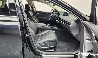 Genesis G80 2020 3.5 гидро, миниатюра 11