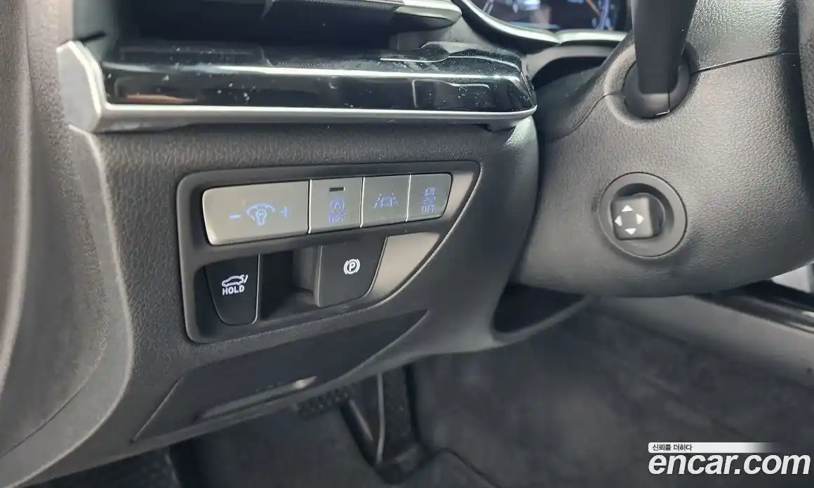 Genesis G80 2020 3.5 гидро, фото 14