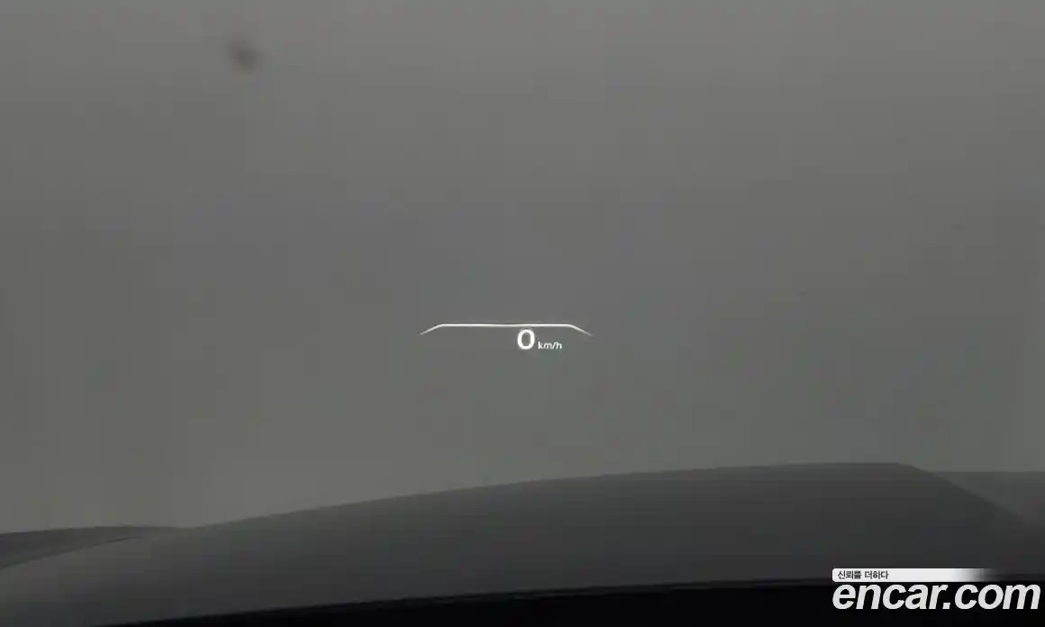 Genesis G80 2020 3.5 гидро, фото 17