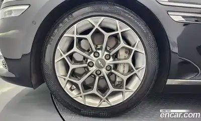 Genesis G80 2020 3.5 гидро, миниатюра 5