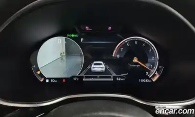 Genesis G80 2020 3.5 гидро, миниатюра 8