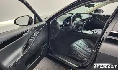 Genesis G80 2020 3.5 гидро, миниатюра 10