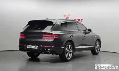Genesis GV80 2020 2.5 гидро, миниатюра 2