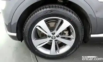 Genesis GV80 2020 2.5 гидро, миниатюра 5
