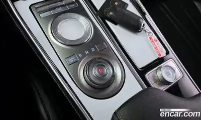 Genesis GV80 2020 2.5 гидро, миниатюра 9