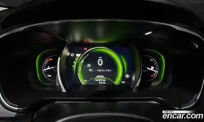Renault SM6 2016 1.6 гидро, миниатюра 11