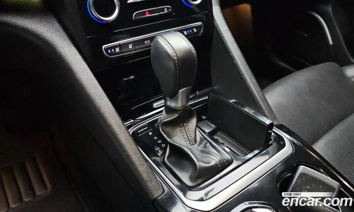 Renault SM6 2016 1.6 гидро, фото 12