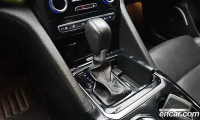 Renault SM6 2016 1.6 гидро, миниатюра 12
