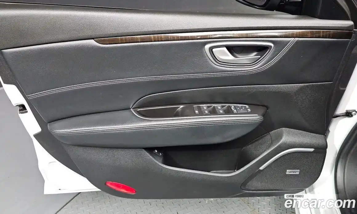 Renault SM6 2016 1.6 гидро, фото 14