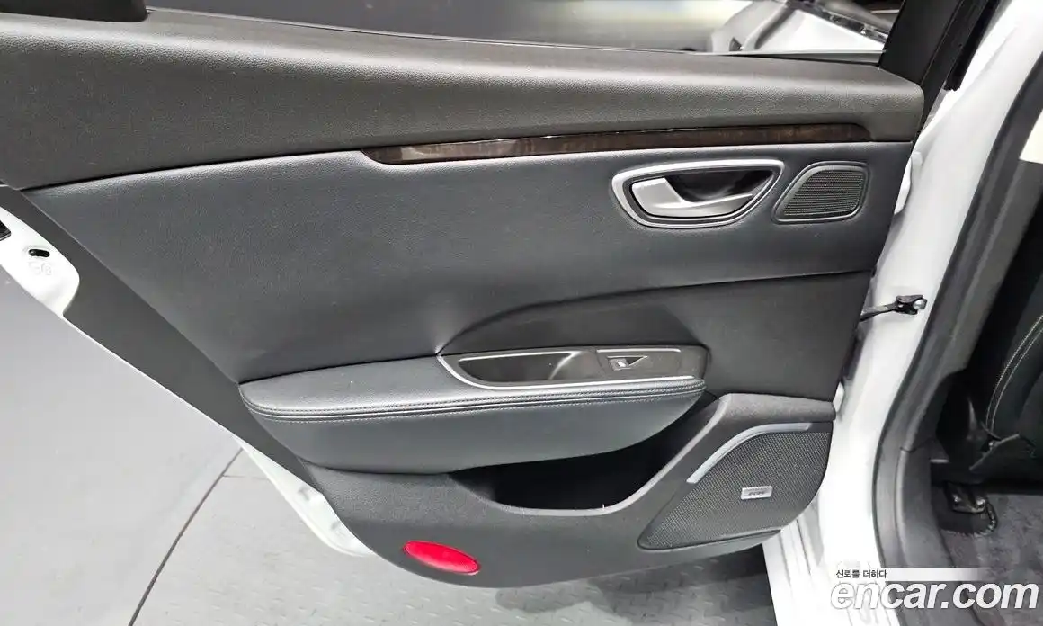 Renault SM6 2016 1.6 гидро, фото 15