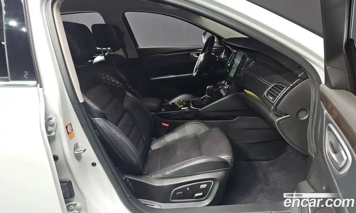Renault SM6 2016 1.6 гидро, фото 16