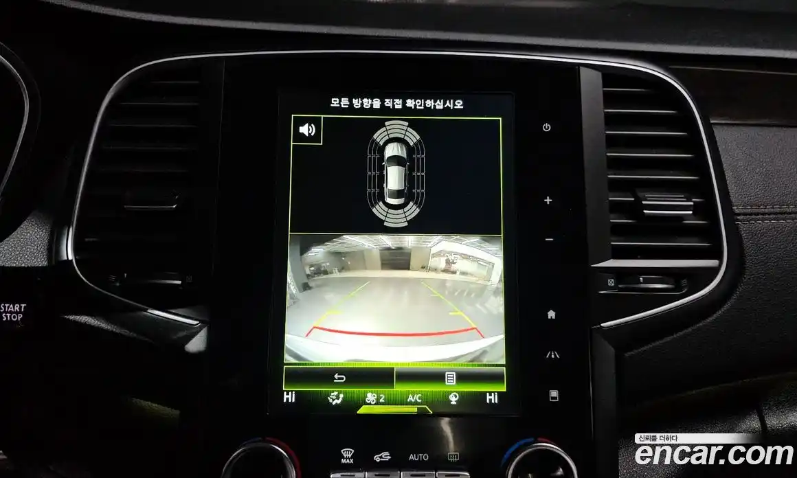 Renault SM6 2016 1.6 гидро, фото 20
