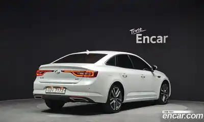 Renault SM6 2016 1.6 гидро, миниатюра 2
