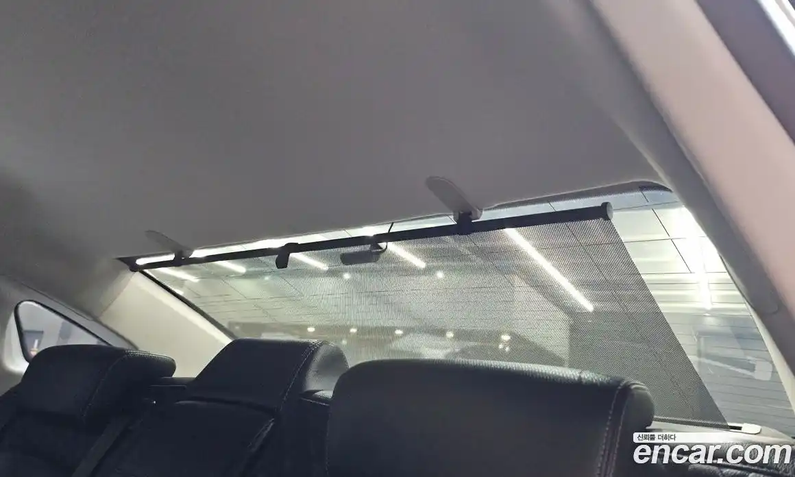 Renault SM6 2016 1.6 гидро, фото 25