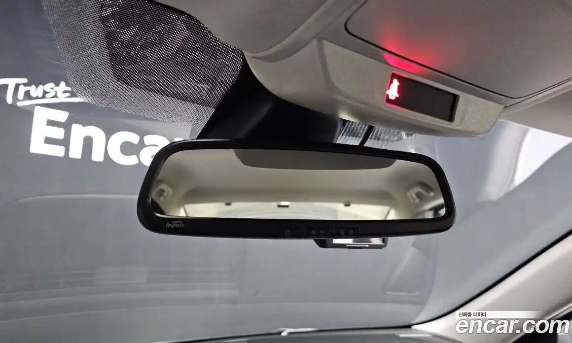 Renault SM6 2016 1.6 гидро, фото 27