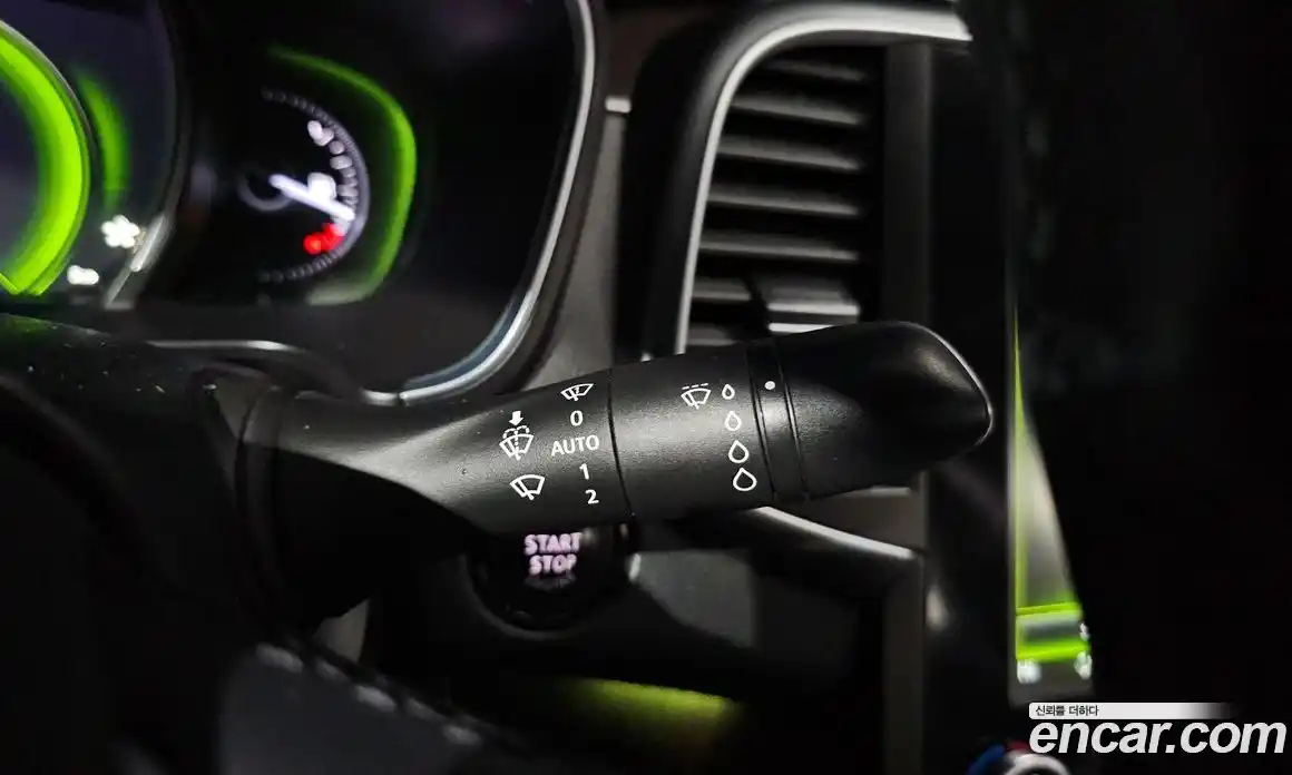 Renault SM6 2016 1.6 гидро, фото 28