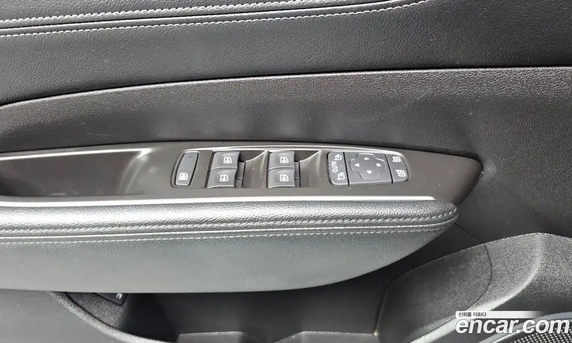 Renault SM6 2016 1.6 гидро, фото 29